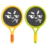 Indoor silent rackets, children's tennis rackets, indoor sports toys, parent-child interactive intelligence, outdoor fitness and entertainment Item Picture